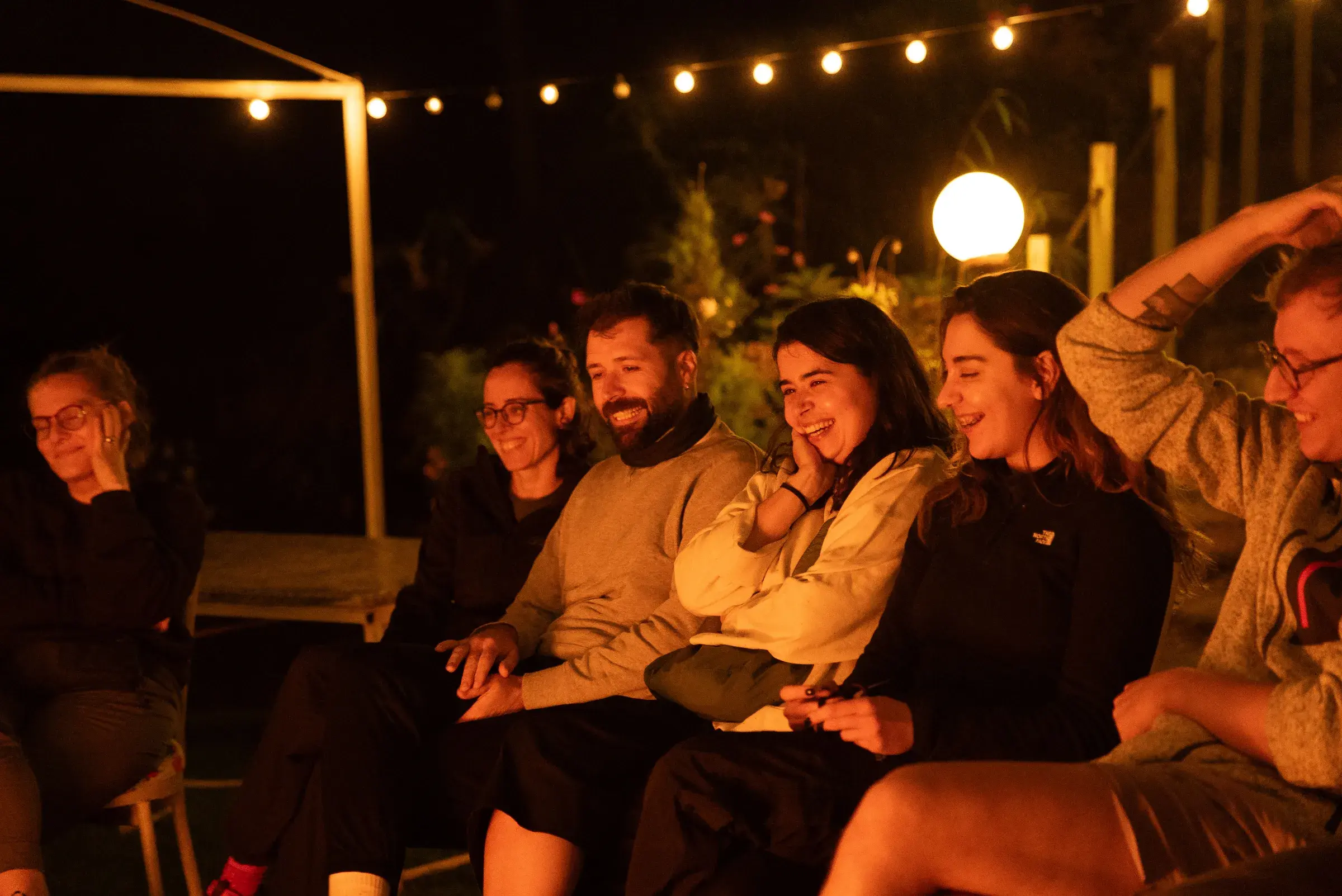 India retreat 15